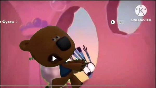 побег от злой куми add round 12