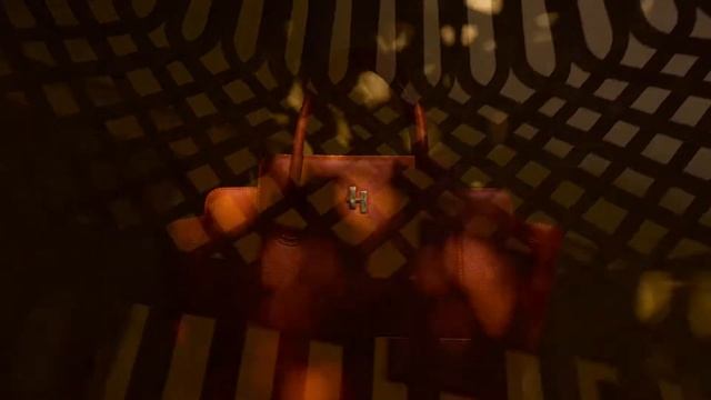 HERRADA FASHION FILM смотреть онлайн