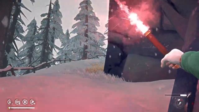 Серия #11 | Изучаем локацию | The Long Dark Сюжет смотреть онлайн