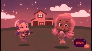 Bubble Guppies: Larger Than Life (Music Video)
