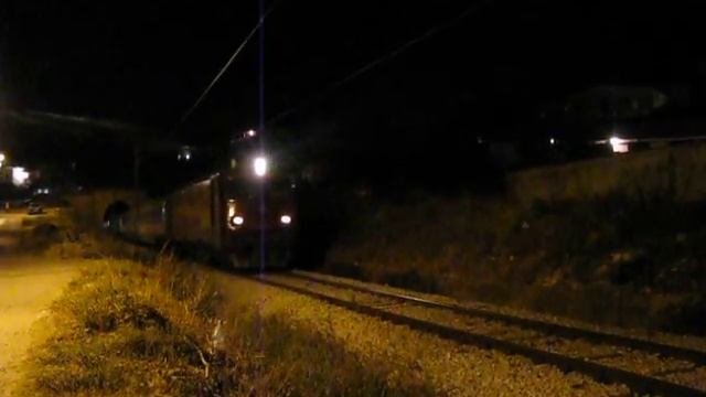 B 431 ''Tara'' Beograd-Bar смотреть онлайн