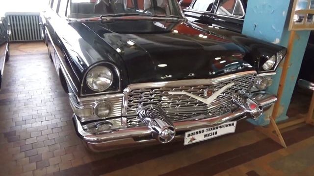 «Чайка» — название ряда моделей легковых автомобилей Горьковского автозавода смотреть онлайн