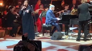 СТО ЧАСОВ СЧАСТЬЯ Мариам Мерабова и оркестр «Русская Филармония»