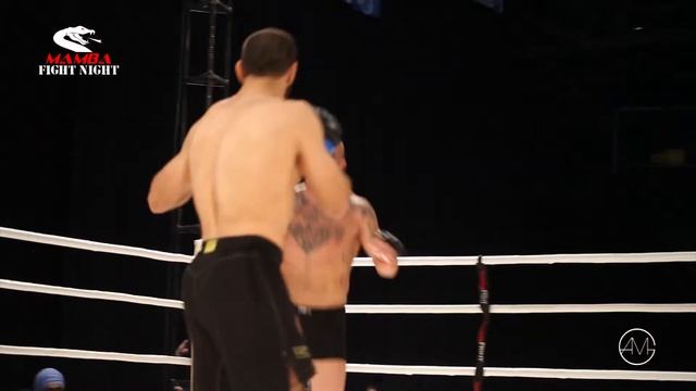 Mamba Fight Night смотреть онлайн