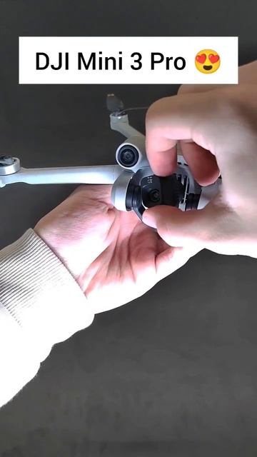 Дроны DJI - перезарядка 😁 #shorts смотреть онлайн