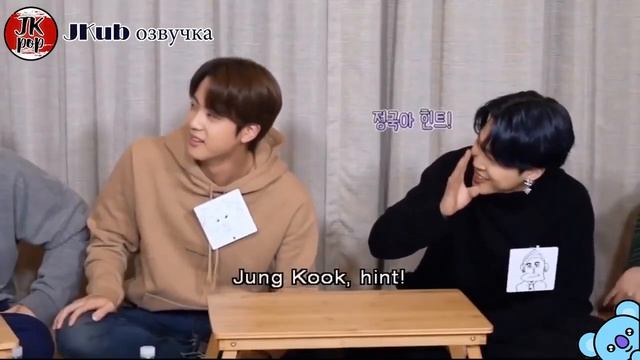 BTS 2021 WINTER PACKAGE