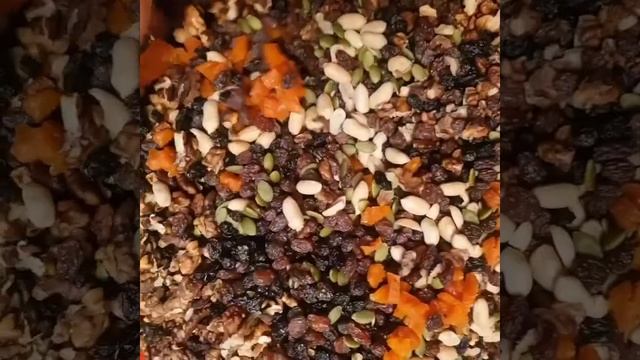 Денсаулық өз қолымызда!🍇🍑🍯 смотреть онлайн
