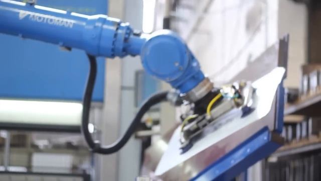 Sammic People: Sammic corporate video 2014 смотреть онлайн
