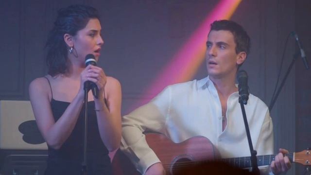 Asi & Alaz | Bana Sor.