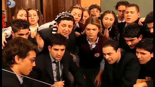 Hayat Bilgisi 6.Bölüm - FULL BÖLÜM смотреть онлайн
