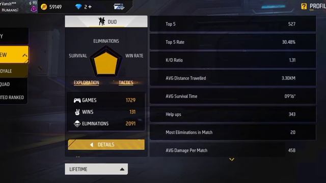 Neon criminal profile vs my profile who will win? смотреть онлайн
