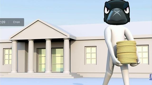 Слушаем песню про ворона смотреть онлайн