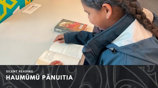 Te wiki o Te Reo Māori 2023 - Māori Language Week - Rima ia rā - Rāmere (Friday) смотреть онлайн