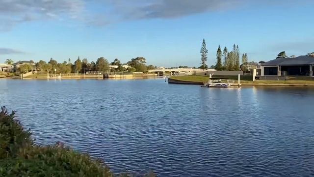 McGrath Estate Agents presents 24 Westholme Circuit, Pelican Waters смотреть онлайн