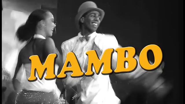 Mambo : Let's Dance ! смотреть онлайн