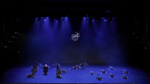 Volga Champ 17 | Best Show Beginners level 2 | KB TEAM смотреть онлайн