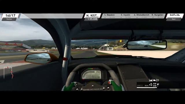 Raceroom Racing Experience 07 24 2017   21 06 33 01   Фрагмент100 00 00 000 00 21 40 531