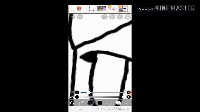 Anime girl+ibis paint X смотреть онлайн