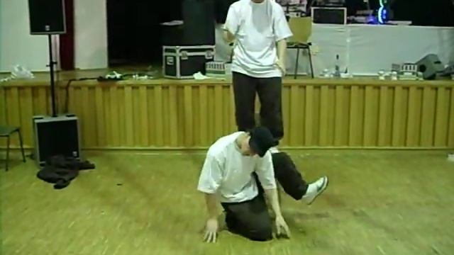 Auftritt Hochzeit U-GeeN & Tony смотреть онлайн