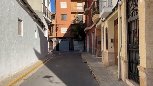 ME HABÍAN DICHO QUE ERA MALA ZONA... смотреть онлайн