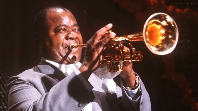 BLueberry Hill - Louis Armstrong