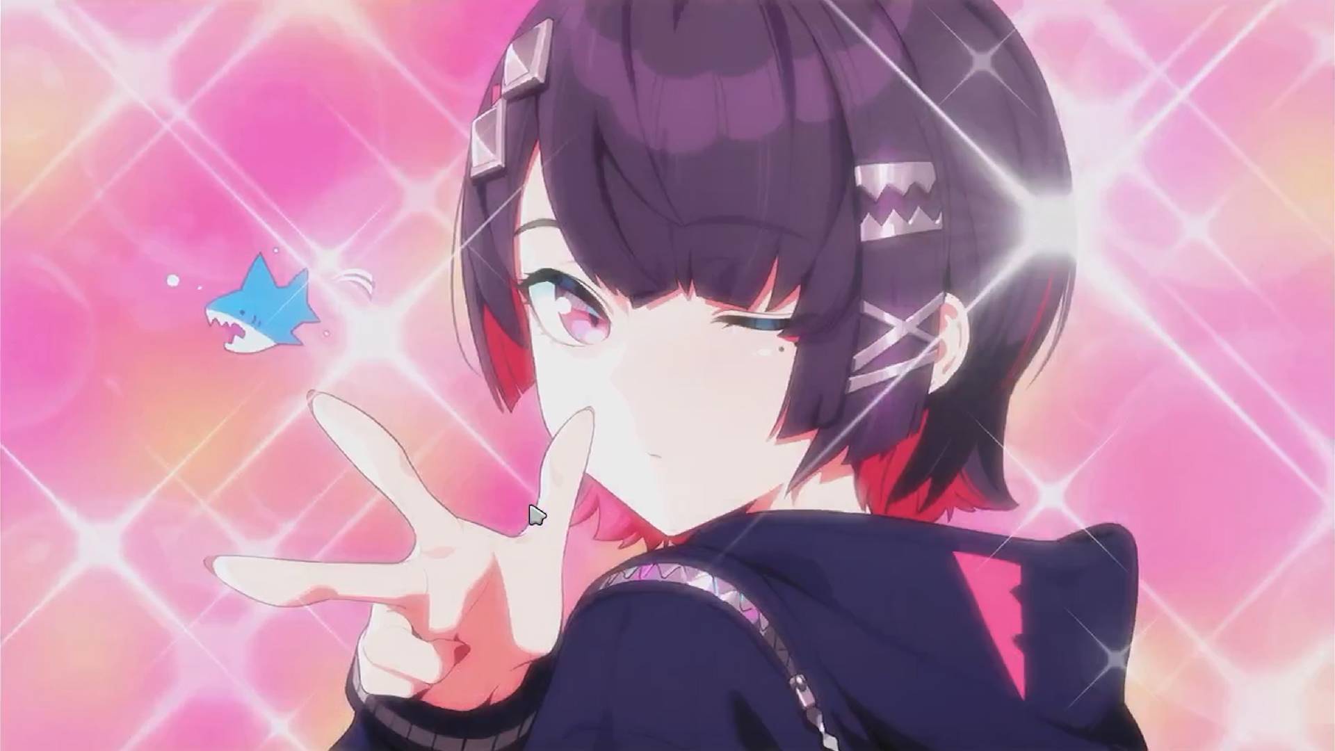 Zenless Zone Zero ⬥ Истории агентов ⬥ Эллен Джо смотреть онлайн