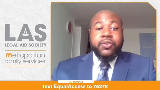 Equal Access to Justice Award Luncheon 2021 смотреть онлайн