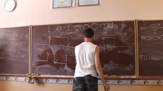 38 Последовательности нулей и единиц смотреть онлайн