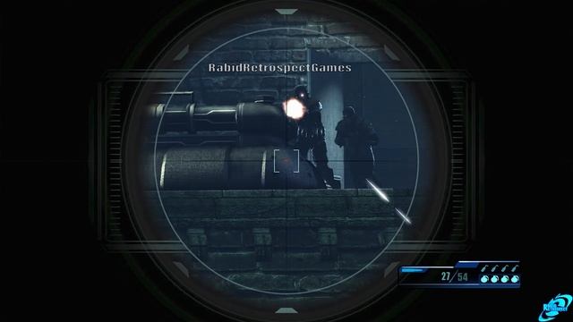 Legendary (2008) [PC]