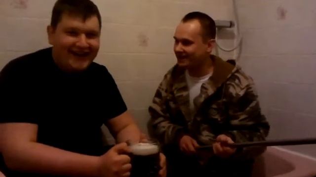 Язь под пивчик (мошненько) смотреть онлайн
