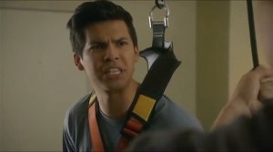 Cobra Kai - Miguel Cruel Summer