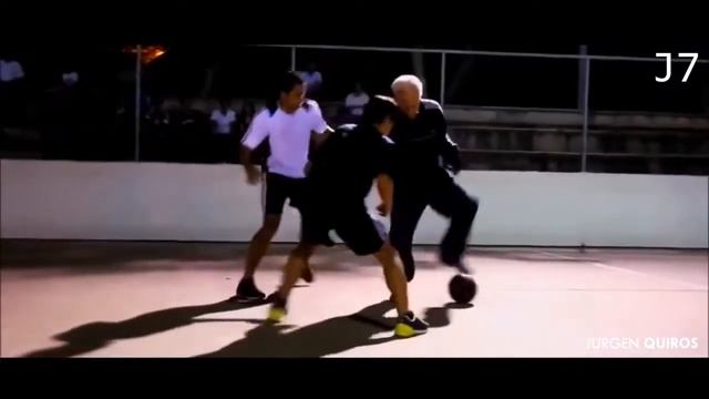 Sean Garnier Freestyle 2015 смотреть онлайн
