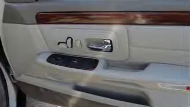 1997 Cadillac DeVille Used Cars Chicago IL смотреть онлайн