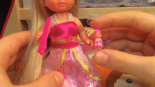 LOL кукла мини своими руками смотреть онлайн