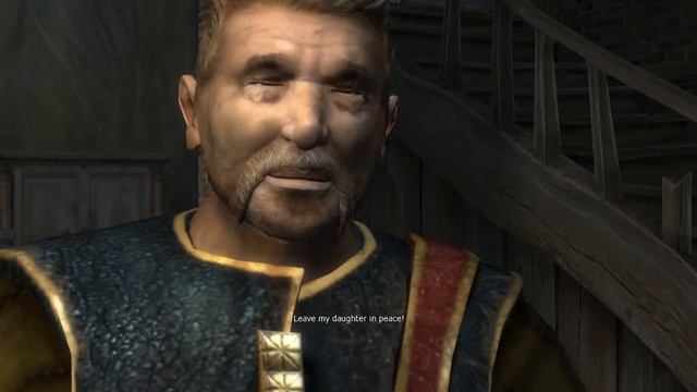 Let's Play The Witcher [HD] Part 66 (Retrieving Alvin) смотреть онлайн