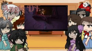 madrigals react to mirabel saving the candle // encanto // lazy // by : angie DF