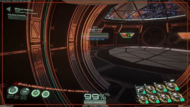 Osiris: New Dawn [EP7] смотреть онлайн