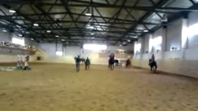 Лошади смотреть онлайн