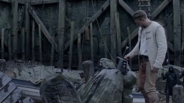 qirol arturning qilichi🤴🗡 смотреть онлайн