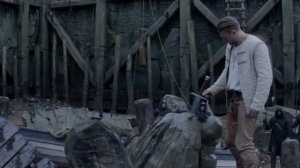 qirol arturning qilichi🤴🗡