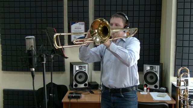 Джазовые миниатюры - Light Jazz - 12 Motor Cycle and Side car (David Cullen) смотреть онлайн