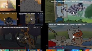 up to faster 7 parison to  простоевашино