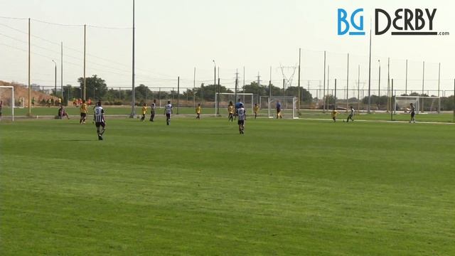 РЕПОРТАЖ: Ботев Пд - Локо Пд 0:5 (Деца - център) смотреть онлайн