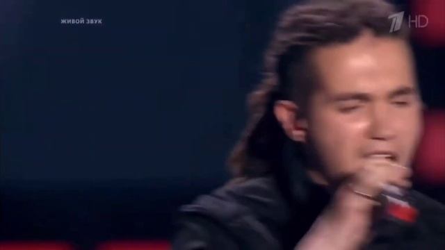 Кирилл Бабиев Голос 5#рекомендации #популярное #лучшее #thevoice