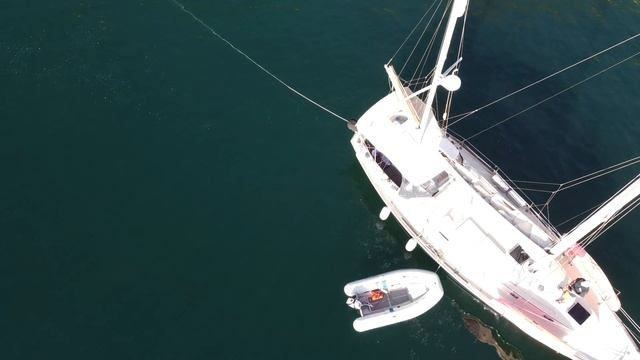 3 Pelican Bay Santa Cruz Island смотреть онлайн