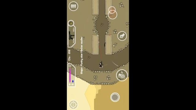 Mini militia hack 4.2.8 mod hack new 2019 Latest mod смотреть онлайн