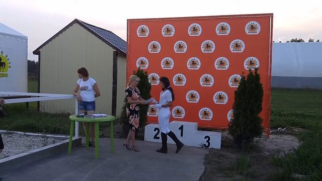 Курцево 12.08.2016 Награждение #19 смотреть онлайн
