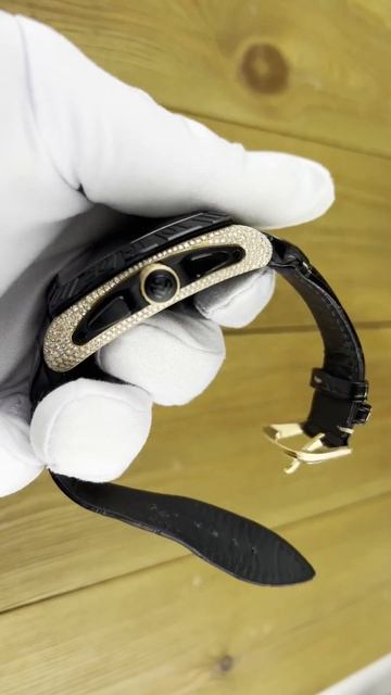Швейцарские часы Franck Muller Conquistador 8900CC GPG D CD смотреть онлайн