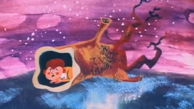 The Hobbit 1966 Animated Short Film (Eng Sub)