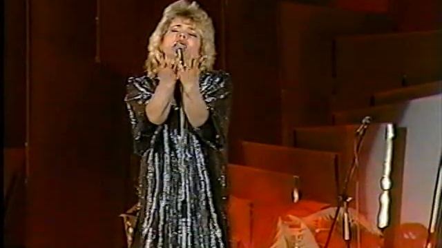 MARINA FLOREA - NU SE POATE TRAI FARA DRAGOSTE